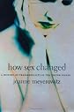 How Sex Changed