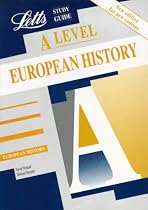 A Level Study Guide: European History (1815-present)