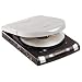 Philips Jackrabbit Mobile DVD Player CDRW and MP3 Player