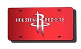 Houston Rockets Laser Tag