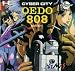 Cyber City OEDO 808 (Japanese Import PC Engine CD Video Game)