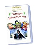 The Muppet Christmas Carol [1992] VHS