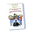 Die Muppets Weihnachtsgeschichte