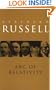ABC of Relativity (Bertrand Russell Paperbacks)