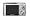 Olympus Stylus 1000 10MP Digital Camera with Digital Image Stabilized 3x Optical Zoom