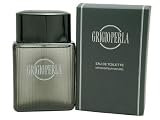 Grigio Perla By La Perla For Men. Eau De Toilette Spray 1.7 Ounces