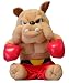 Bild: LG - Boxer Bulldog Plush Dog 25 cm