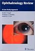 Ophthalmology Review: A Case Study Approach