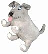 Walter The Farting Dog Doll [Toy]