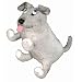Walter The Farting Dog Doll