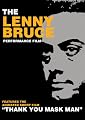 The Lenny Bruce Performance Film
