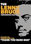 The Lenny Bruce Performance Film