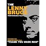The Lenny Bruce Performance Film