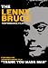 The Lenny Bruce Performance Film