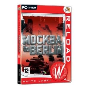 Mockba to Berlin by Monte Cristo Multimedia