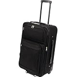Toppers Extended Stay Travel Bag On Wheels