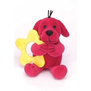 Baby Einstein Rattle And Teethe