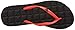 Volcom Women's RECLINER RUBBER Flip Flop