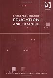 Review Ashgate Publishing  / Entrepreneurship Education and Training