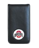 Ohio St. Buckeyes Vertical iPhone Pouch