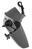 Witz Sport Cases (#003 BK) Witz Lens-Locker Black