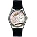 Whimsical Watches Unisex Chiropractor Silver Watch Watch S0610009