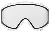 JT Spectra Thermal Goggle Lens - Clear