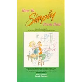 How to Simply Perm Hair [VHS]