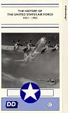Review Dd Home Entertainment  / History Of The United States Air Force, The: 1931 - 1953
