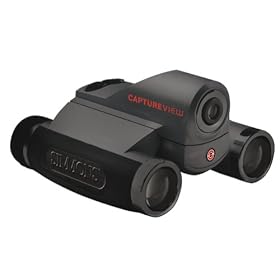 Simmons Captureview Cv-1 8X22 VGA Binoculars by Simmons