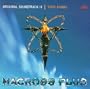 Macross Plus: Original Soundtrack II (1994 Japanese Anime Mini-Series)