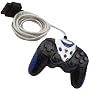 PS2 Mini Controller - Smoke