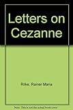 Letters on Cézanne