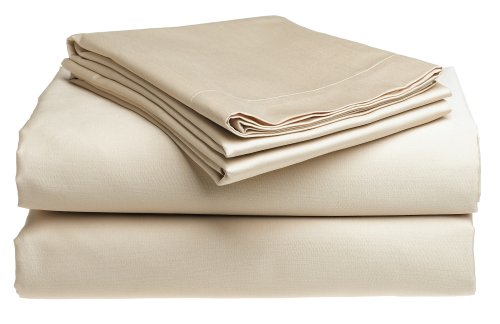 Sealy Best Fit 330-Thread-Count Cotton Sateen