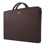 IMAGE OF Acme Made Slim Cargo Medium (Chocolate)