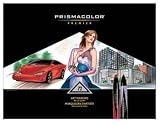MARKER SET-PRISMA PRO 72/SET