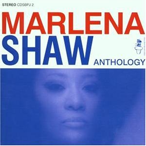 marlena shaw - Woman Of The Ghetto (Catz 