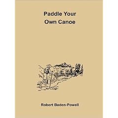Paddle Your Own Canoe