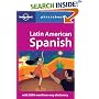 Latin American Spanish (Lonely Planet Phrasebook)