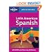 Latin American Spanish (Lonely Planet Phrasebook)