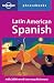 Latin American Spanish