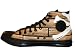 Converse Chuck Taylor Hi Hand Painted Pirate