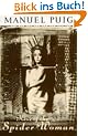 Kiss Of The Spider Woman (Arena Books)