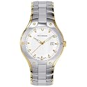 Accutron Men's Killington Bracelet Watch #28B79