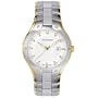 Accutron Men's 28B79 Killington Bracelet Watch