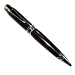 ArtisanStreet's Nashville Ballpoint Pen in African Blackwood - Hand Turned