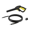 Karcher Replacement Hose and Hand Gun