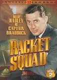 Racket Squad, Volume 2