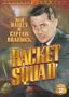 Racket Squad, Volume 2