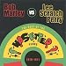 BOB MARLEY AND THE WAILERS: MUSIC TO SATISFY YOUR SOUL